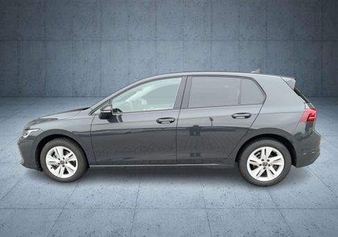 Volkswagen Golf, 2025 3