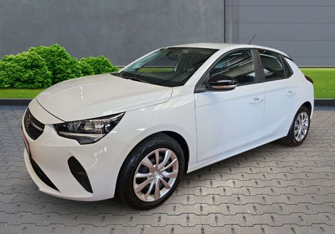 Opel Corsa, 2023 2