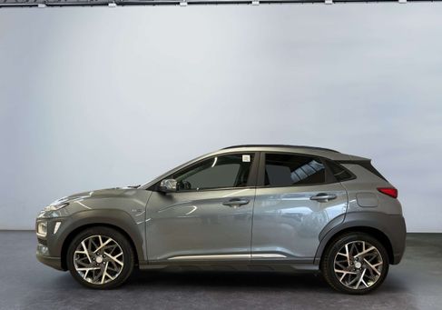 Hyundai Kona, 2019 3