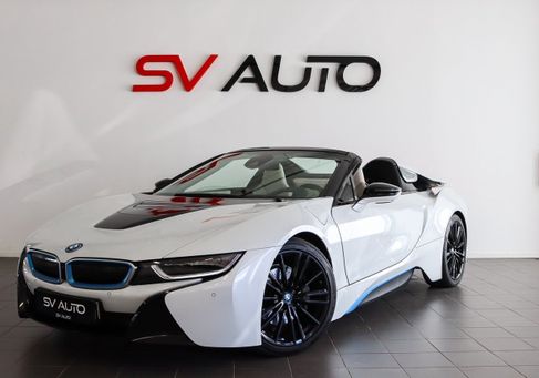 BMW, 2019 2