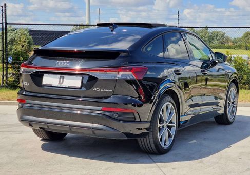 Audi, 2022 2