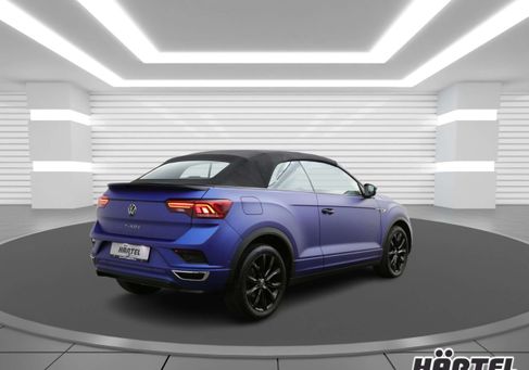 Volkswagen T-Roc, 2022 3