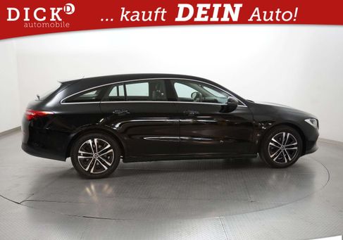 Mercedes-Benz CLA 180, 2023