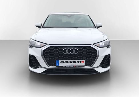 Audi Q3, 2022