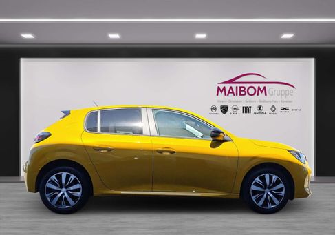 Peugeot 208, 2023