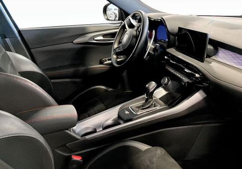 Alfa Romeo Tonale, 2022