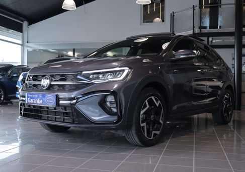 Volkswagen Taigo, 2025