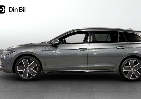 Volkswagen Passat Variant, 2025 2