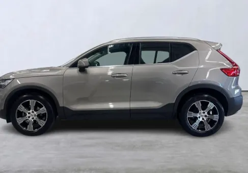 Volvo XC40, 2020 2