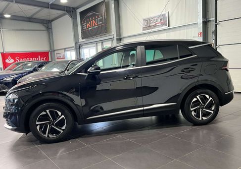 Kia Sportage, 2022 3