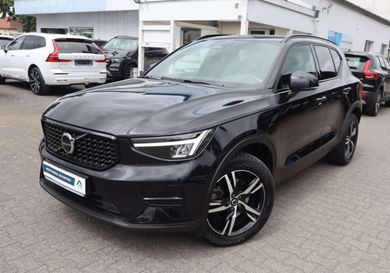 Volvo XC40, 2023