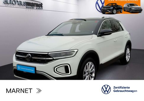 Volkswagen T-Roc, 2024