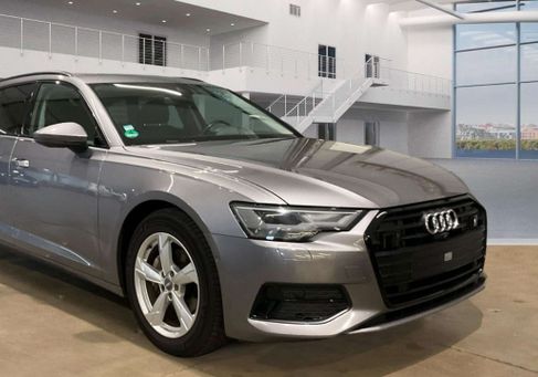 Audi A6, 2020 2