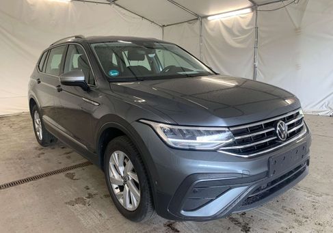 Volkswagen Tiguan Allspace, 2023