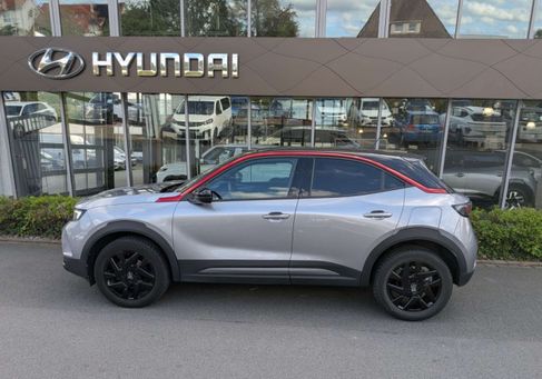Opel Mokka, 2023 2