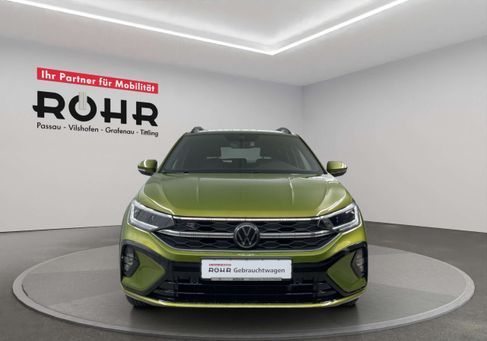 Volkswagen Taigo, 2024