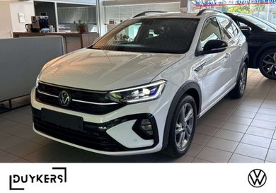 Volkswagen Taigo, 2024