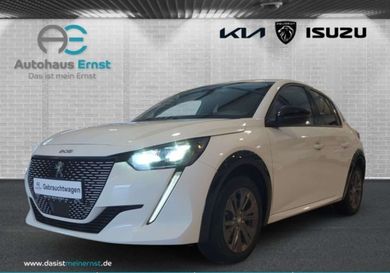 Peugeot 208, 2023