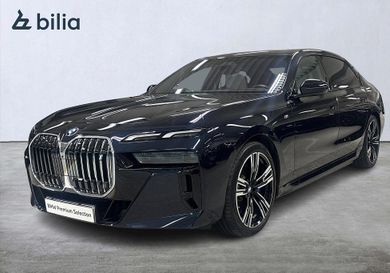 BMW, 2024