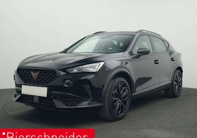 Cupra Formentor, 2023