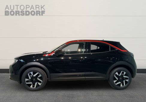 Opel Mokka, 2023 2