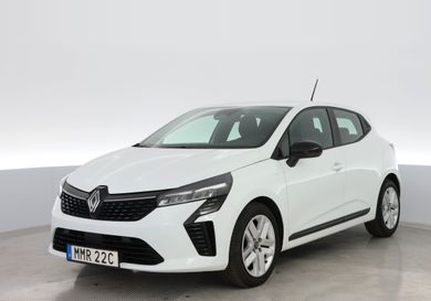 Renault Clio, 2025