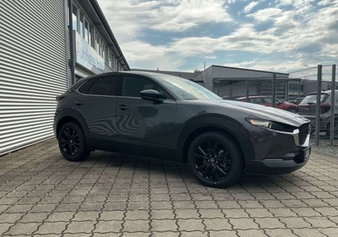 Mazda CX-30, 2025 3