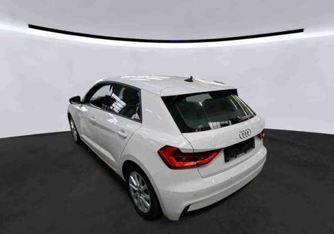 Audi A1, 2024 3