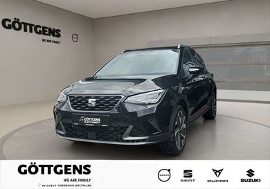 Seat Arona, 2023