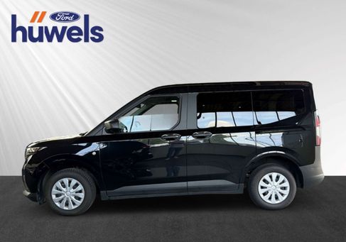 Ford Tourneo Courier, 2025