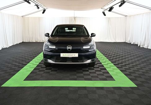 Citroën C4, 2025 3