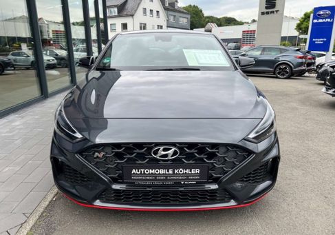 Hyundai i30, 2021 2