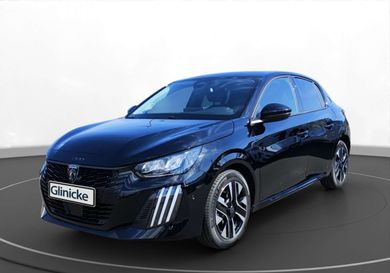 Peugeot 208, 2026