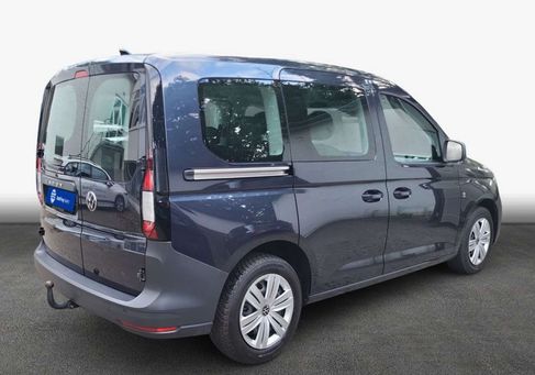 Volkswagen Caddy, 2020