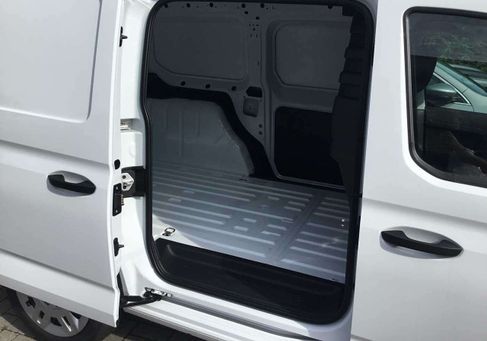 Ford Transit Connect, 2024