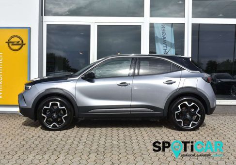 Opel Mokka, 2023