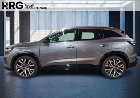 Renault Austral, 2025 2