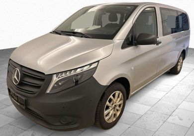 Mercedes-Benz Vito, 2023