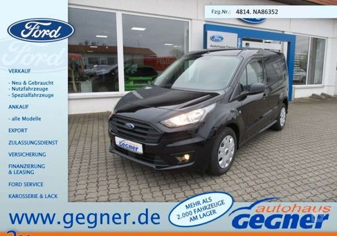 Ford Transit Connect, 2022