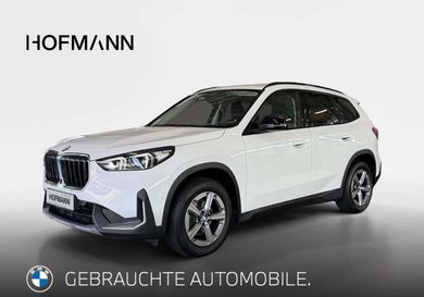 BMW X1, 2023
