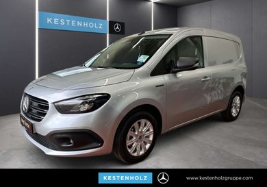 Mercedes-Benz Citan, 2024