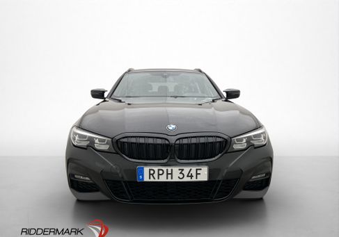 BMW 330, 2021 2