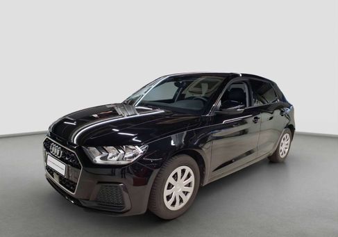 Audi A1, 2026