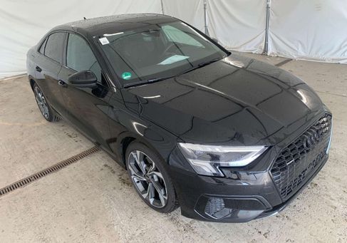 Audi A3, 2023 2