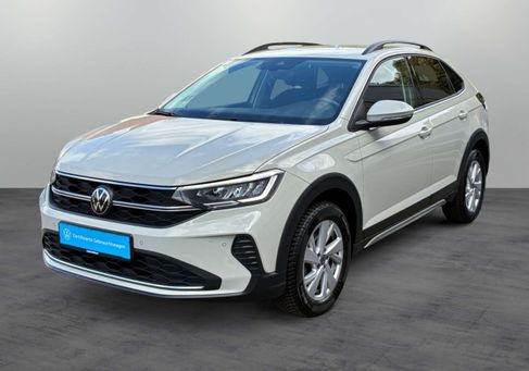 Volkswagen Taigo, 2022