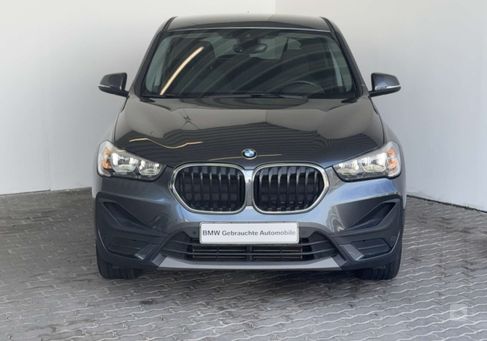 BMW X1, 2021