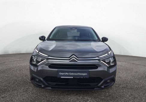 Citroën C4, 2022 3