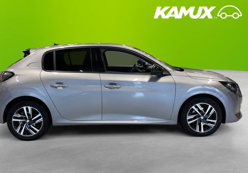 Peugeot 208, 2023