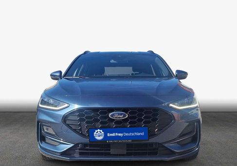 Ford Focus, 2023 3