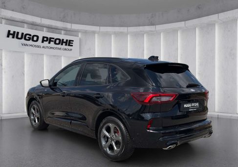 Ford Kuga, 2024